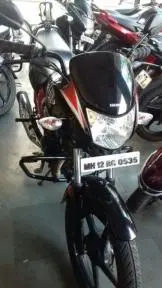 Honda Dream Yuga 110cc 2019