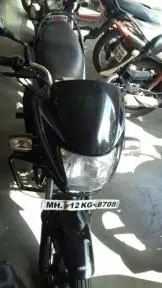Hero Passion Pro 100cc 2013