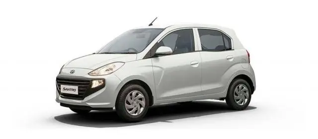 Hyundai Santro Era Executive 2022