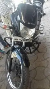 Honda CB Shine 125cc 2011