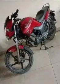 Hero Hunk 150cc 2010