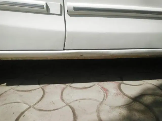 Toyota Etios Liva V 2017