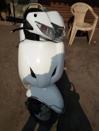Honda Activa 110cc 2013