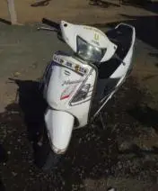 Hero Pleasure 100cc 2012