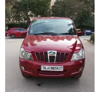 Mahindra Xylo E8 ABS AIRBAG BS IV 2011