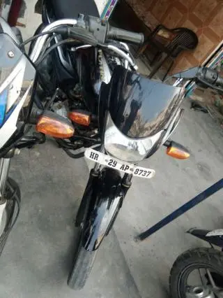 Bajaj Platina  Alloy ES-100cc 2017