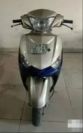 Yamaha Alpha 110cc 2016