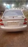 Hyundai Accent GLS 1.6 2005