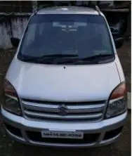 Maruti Suzuki Wagon R Duo LXI LPG 2007