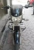Bajaj Platina 100cc 2007