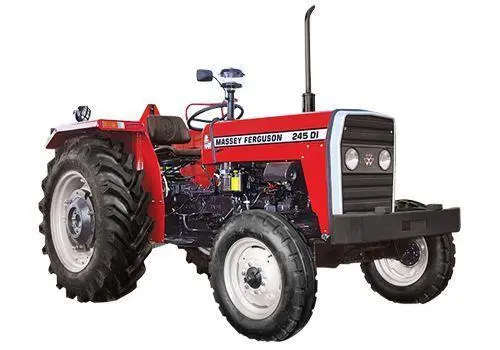 Massey Ferguson 245 DI 50HP 2021