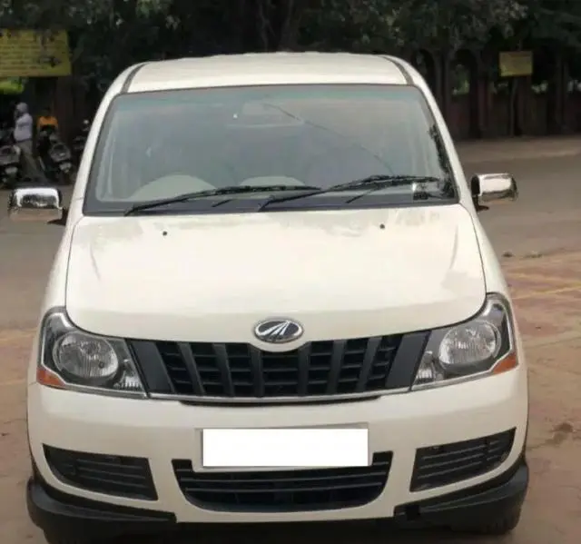 Mahindra Xylo E4 BS IV 2015