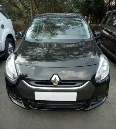 Renault Scala RXL DIESEL 2015