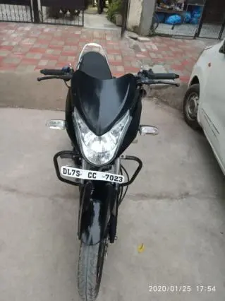 Hero Glamour i3s 125cc 2017