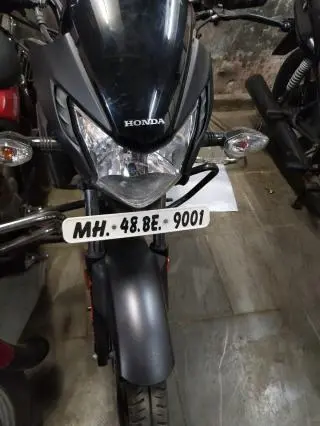 Honda Livo 110cc 2018