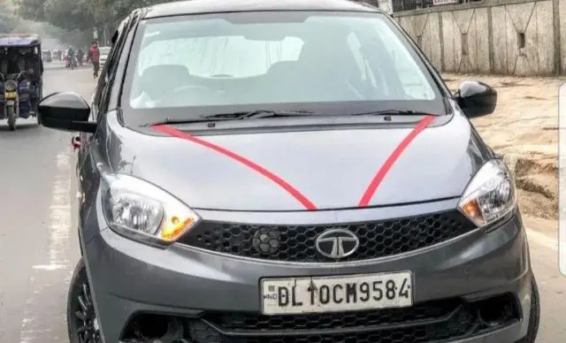 Tata Tiago Revotron XM 2019