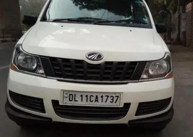 Mahindra Xylo E4 BS IV 2012