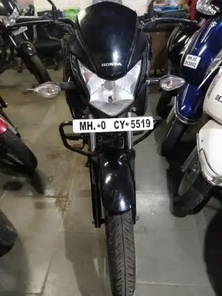 Honda Livo 110cc 2017