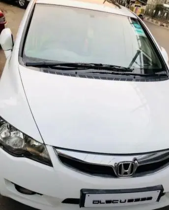 Honda Civic 1.8V MT SUN ROOF 2011
