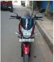 Honda CB Unicorn 160 STD 2018