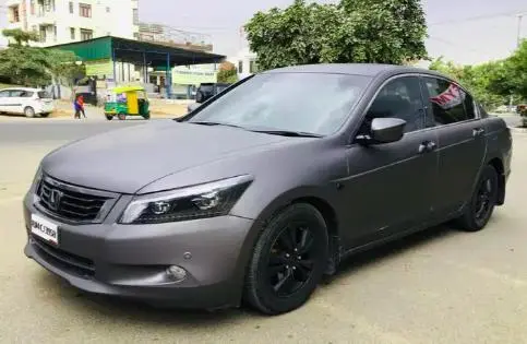 Honda Accord 2.4 AT 2010