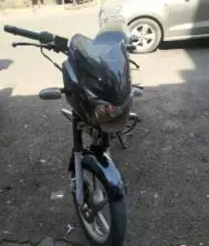 Bajaj Pulsar 150cc 2007