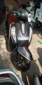 Suzuki Access 125cc 2017