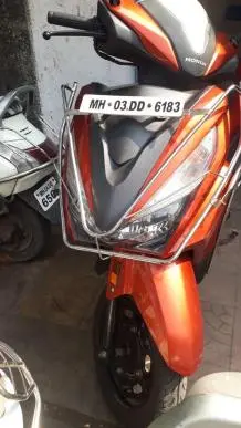 Honda Grazia 125cc DLX 2018