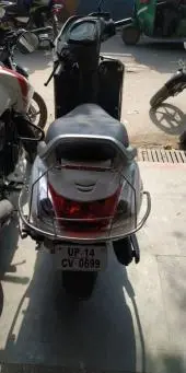 Honda Activa 3G 110cc 2016