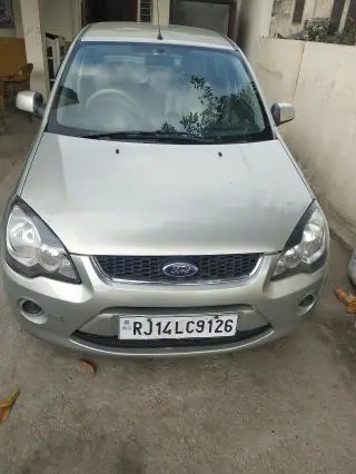 Ford Fiesta EXI 1.4 TDCI 2010