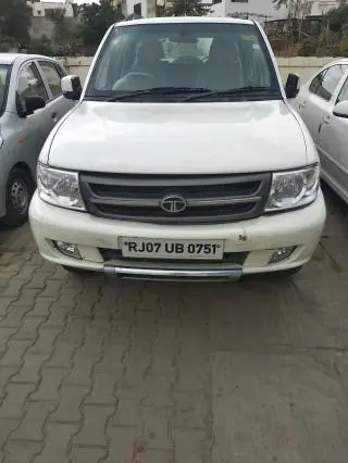 Tata Safari 4x2 EX 2013