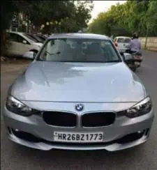 BMW 5 Series 530d Highline 2013