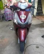Honda Aviator 110cc 2013