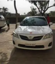 Toyota Corolla Altis 1.8 J 2012