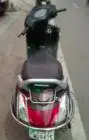 Honda Activa 4G 110cc 2017