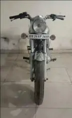 Royal Enfield Bullet Electra 350cc 2007