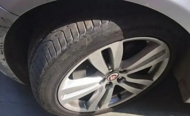Jaguar XJ 3.0 L Portfolio 2018