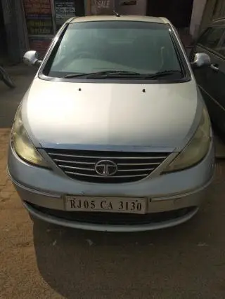 Tata Manza LS Quadrajet 2010