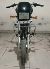 Hero Splendor Plus 100cc 2009