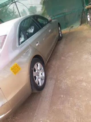 Audi A6 35 TDI Technology Pack 2016