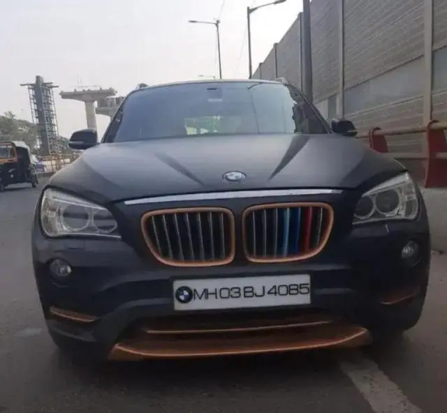 Mahindra Thar CRDe 4x4 AC 2017