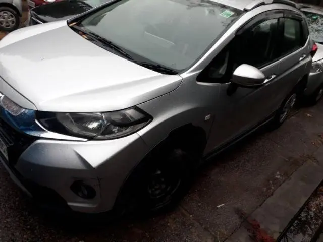 Honda WR-V VX Diesel 2017