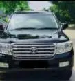 Toyota Land Cruiser LC200 VX 2011