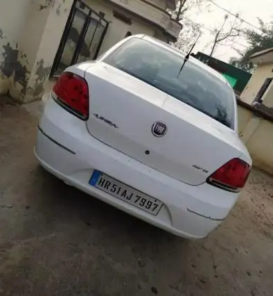 Fiat Linea ACTIVE 1.4 2010