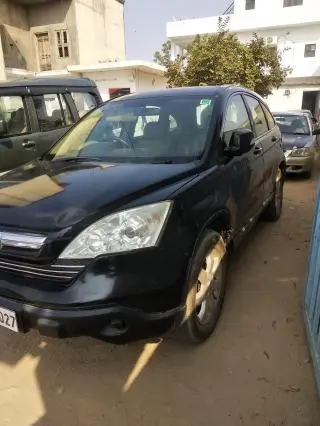 Honda CR-V 2.4 MT 2007