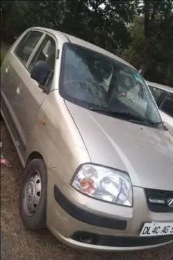 Hyundai Santro Xing XL 2006