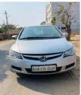 Honda Civic 1.8 V 2009