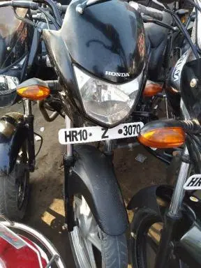 Honda CD 110 Dream 2015