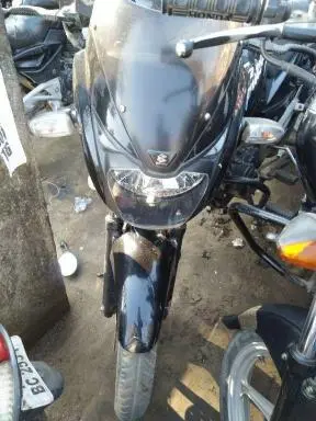 Bajaj Pulsar 150cc 2010
