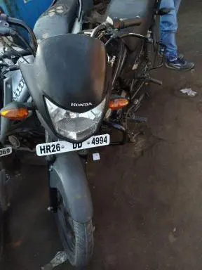 Honda CD 110 Dream 2017